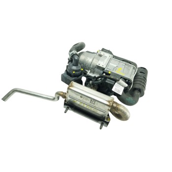 MOTOR CALEFACCION 64129321061 64125A3A017 