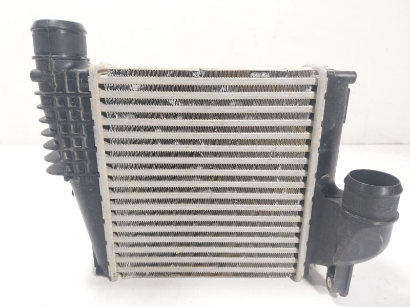 Recambio de intercooler para peugeot 308 iii (fb_, fh_, fp_, f3_, fm_) hybrid 180 (f3dgxt) referencia OEM IAM 9675627980 9675627