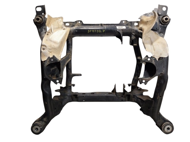 Recambio de puente delantero para mercedes-benz clase m (w164) ml 450 cdi 4-matic (164.128) referencia OEM IAM   