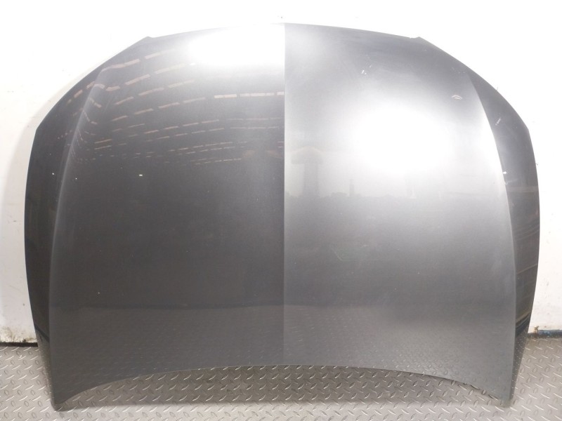 Recambio de capot delantero para seat leon (5f1) 2.0 tdi referencia OEM IAM   