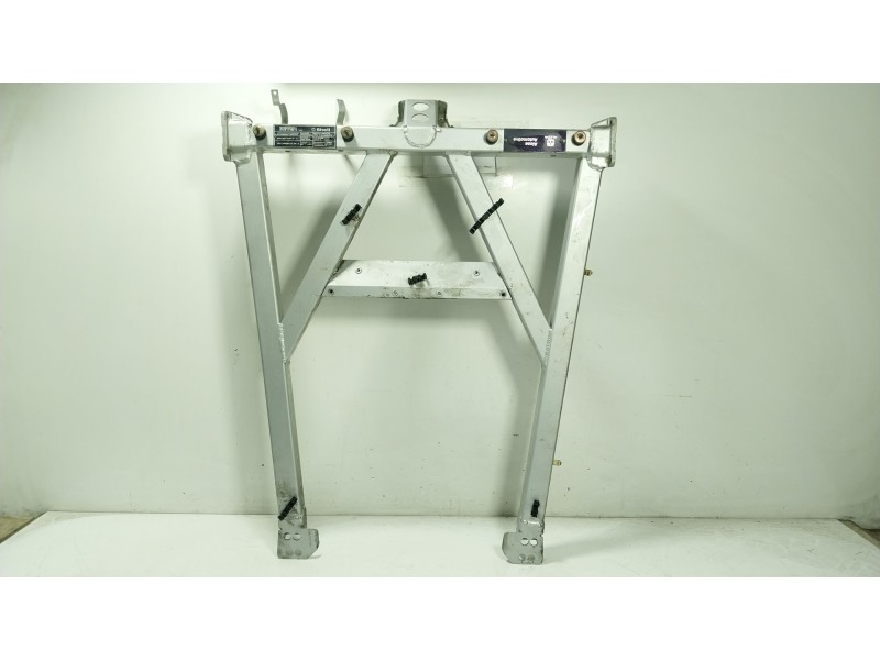 Recambio de puente trasero para ferrari 360 spider (f131) 3.6 referencia OEM IAM   