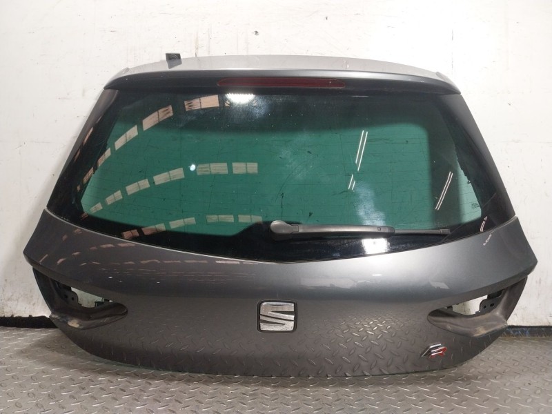 Recambio de porton trasero para seat leon (5f1) 2.0 tdi referencia OEM IAM   