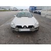 mercedes-benz slk (r171) del año 2004