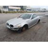 mercedes-benz slk (r171) del año 2004