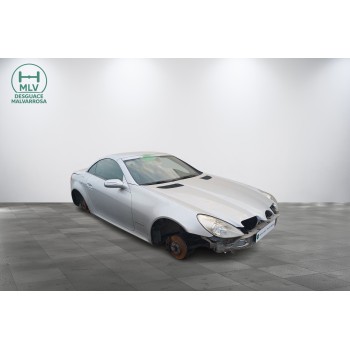MERCEDES-BENZ SLK (R171)