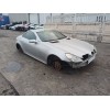 mercedes-benz slk (r171) del año 2004