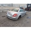 mercedes-benz slk (r171) del año 2004