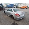 mercedes-benz slk (r171) del año 2004