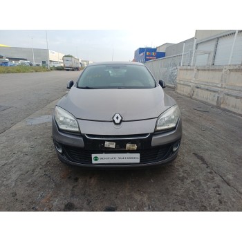 RENAULT MEGANE III GRANDTOUR (KZ0/1)