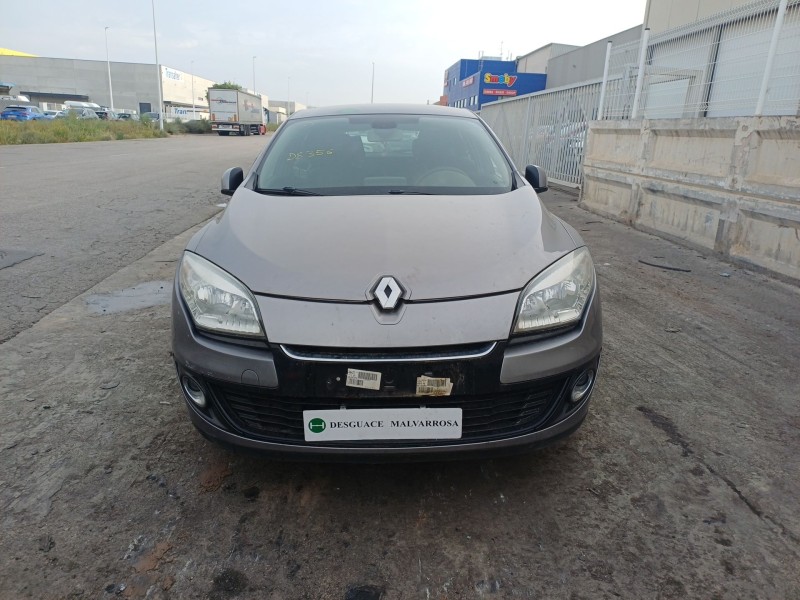 renault megane iii grandtour (kz0/1) del año 2013