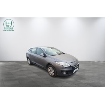 RENAULT MEGANE III GRANDTOUR (KZ0/1)