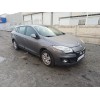 renault megane iii grandtour (kz0/1) del año 2013