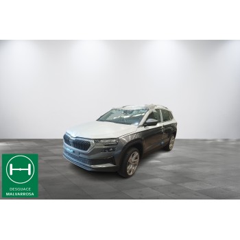 SKODA KAROQ (NU7, ND7)