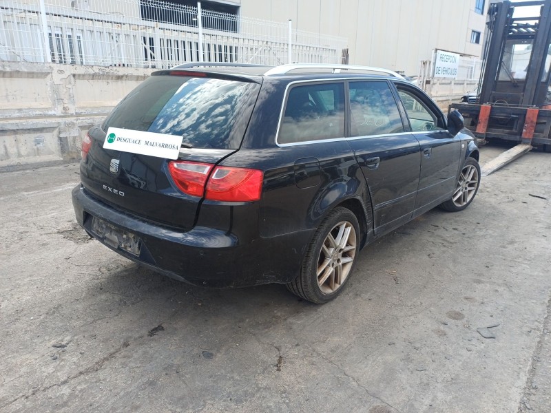 seat exeo st (3r5) del año 2009
