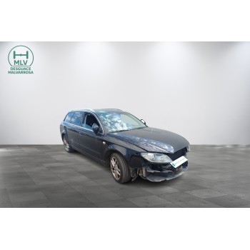 SEAT EXEO ST (3R5)