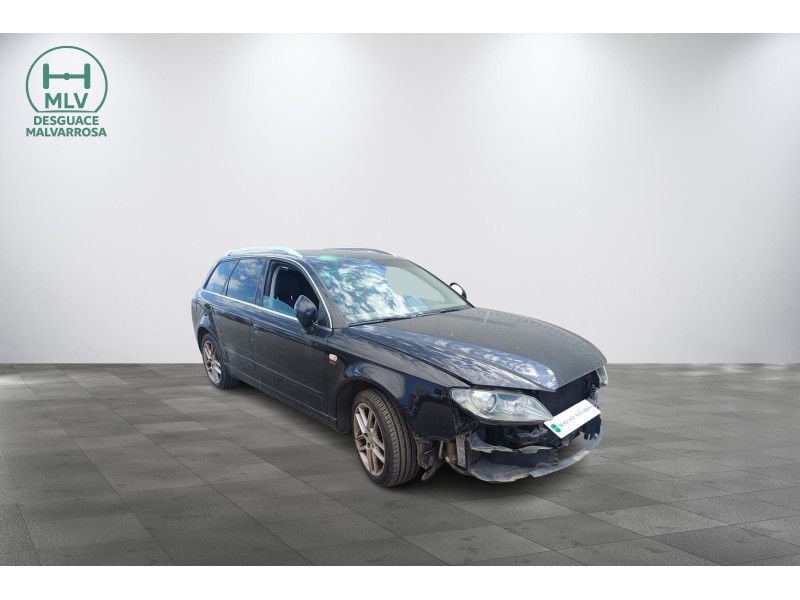seat exeo st (3r5) del año 2009