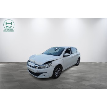 PEUGEOT 308 II (LB_, LP_, LW_, LH_, L3_)