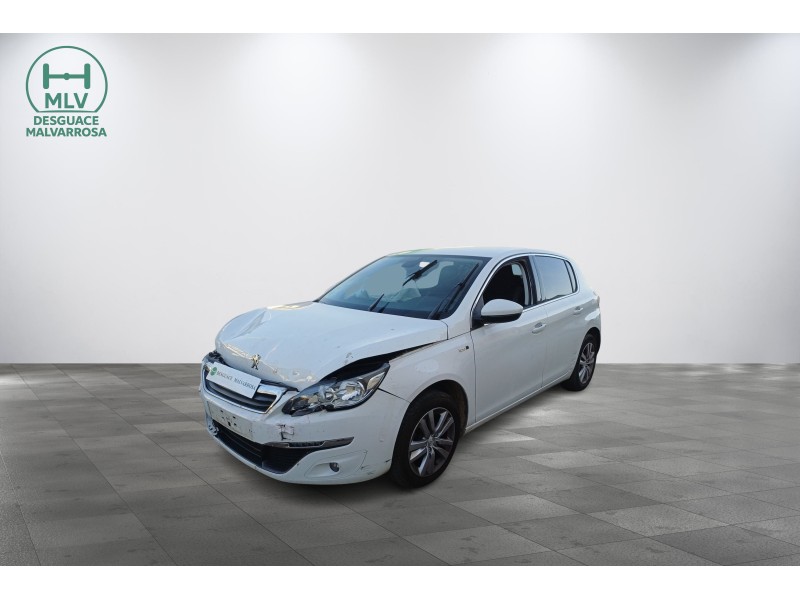 peugeot 308 ii (lb_, lp_, lw_, lh_, l3_) del año 2016
