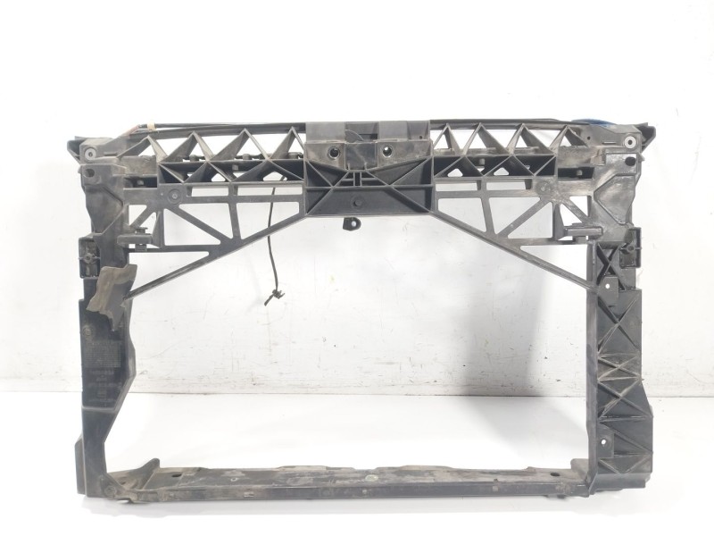 Recambio de frente delantero para seat leon (5f1) 2.0 tdi referencia OEM IAM   