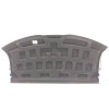Recambio de bandeja trasera para seat leon (5f1) 2.0 tdi referencia OEM IAM   