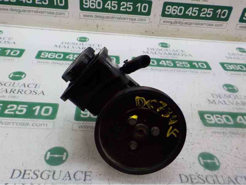 Recambio de bomba direccion para bmw serie 5 berlina (e39) 520d exclusive referencia OEM IAM   