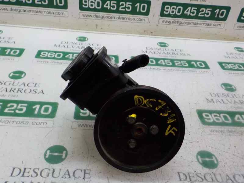 Recambio de bomba direccion para bmw serie 5 berlina (e39) 520d exclusive referencia OEM IAM   