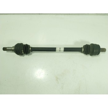 TRANSMISION TRASERA DERECHA A2063507000 A2063507000 