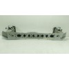 Recambio de refuerzo paragolpes delantero para ford transit connect v408 furgoneta/monovolumen 1.5 tdci referencia OEM IAM   