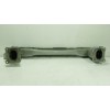 Recambio de refuerzo paragolpes delantero para ford transit connect v408 furgoneta/monovolumen 1.5 tdci referencia OEM IAM   