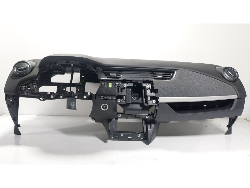 Recambio de salpicadero para renault zoe (bfm_) zoe referencia OEM IAM  646073300B 