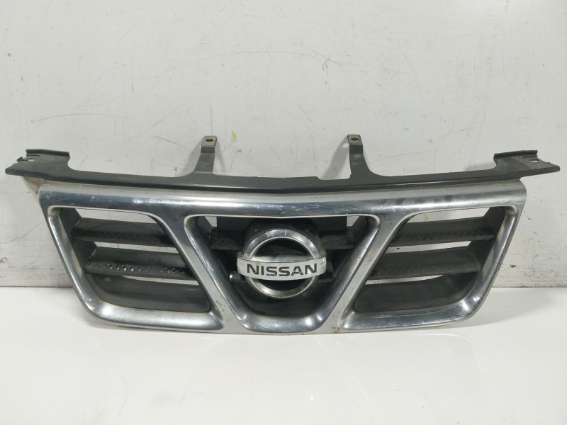 Recambio de rejilla para nissan x-trail (t30) comfort referencia OEM IAM 623108H700  