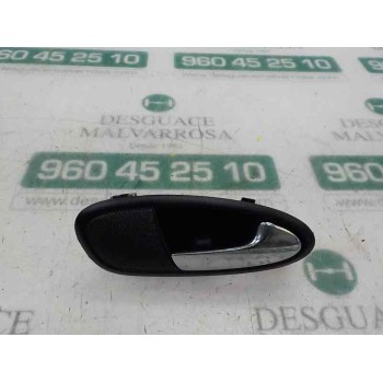 MANETA INTERIOR TRASERA DERECHA 5P0839114C 