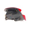 Recambio de piloto trasero derecho para ford fiesta vii (hj, hf) 1.0 ecoboost referencia OEM IAM  H1BB13404A 