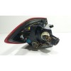 Recambio de piloto trasero derecho para ford fiesta vii (hj, hf) 1.0 ecoboost referencia OEM IAM  H1BB13404A 