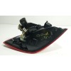 Recambio de piloto trasero derecho para ford fiesta vii (hj, hf) 1.0 ecoboost referencia OEM IAM  H1BB13404A 