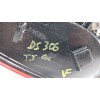 Recambio de piloto trasero izquierdo para ford fiesta vii (hj, hf) 1.0 ecoboost referencia OEM IAM  H1BB13405B 