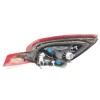 Recambio de piloto trasero izquierdo interior para ford fiesta vii (hj, hf) 1.0 ecoboost referencia OEM IAM  H1BB13A603B 
