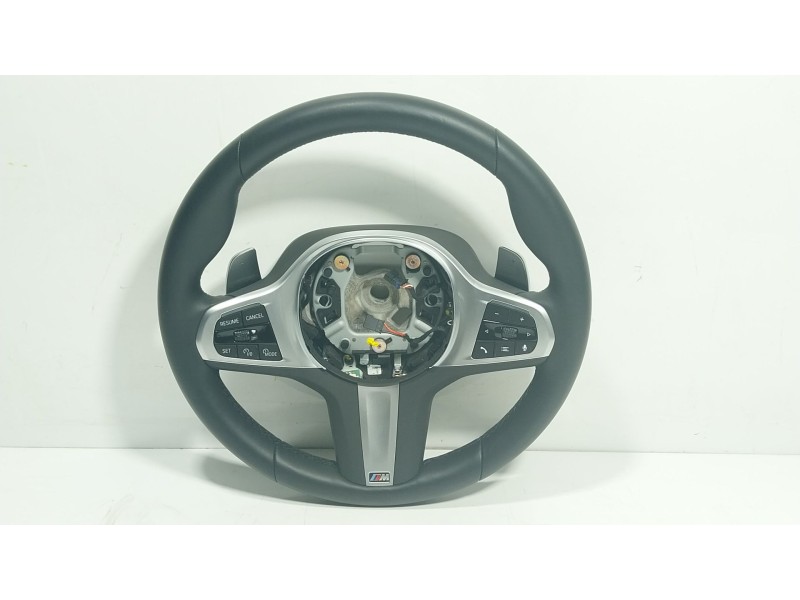 Recambio de volante para bmw x5 (g05, f95) xdrive 30 d mild-hybrid referencia OEM IAM 32305A4B4A7 SW5A1D37804 