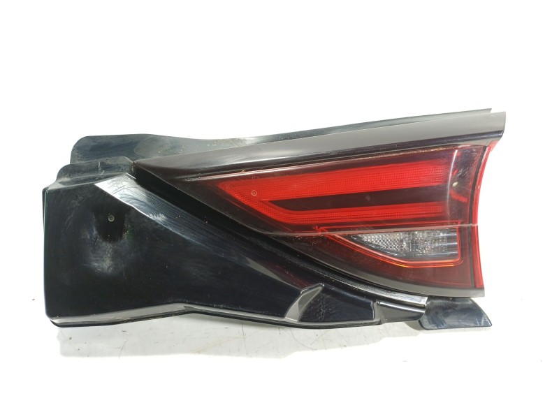 Recambio de piloto trasero derecho interior para mazda cx-5 (kf) 2.2 d awd referencia OEM IAM  KB8A513F0 