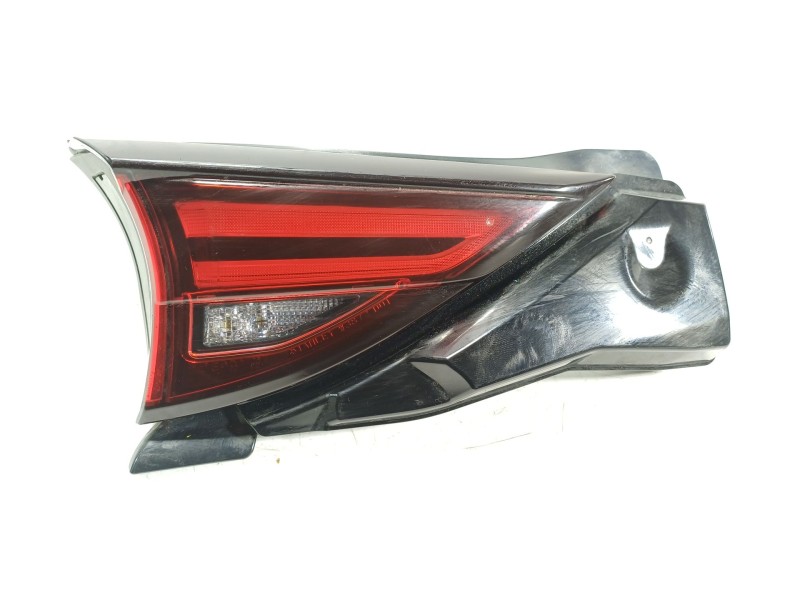 Recambio de piloto trasero izquierdo interior para mazda cx-5 (kf) 2.2 d awd referencia OEM IAM  KB8A513G0 