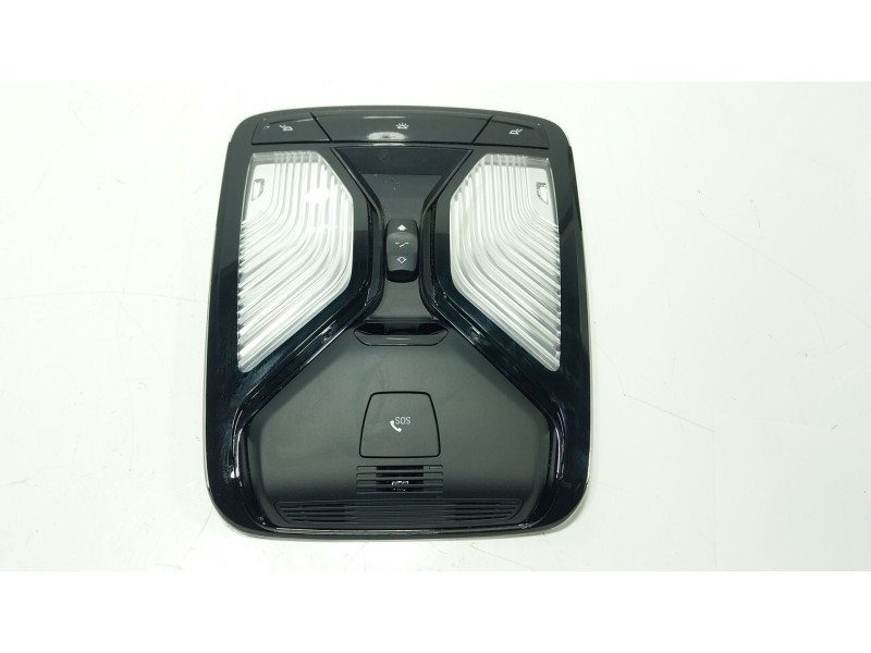 Recambio de piloto interior para bmw x6 (g06, f96) xdrive 30 d mild-hybrid referencia OEM IAM 61315B32483 5B32483 