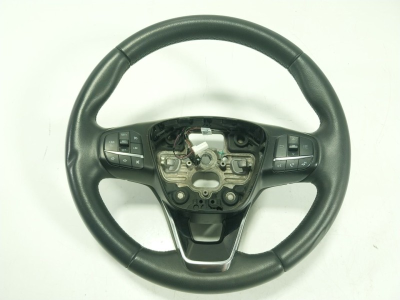 Recambio de volante para ford focus iv turnier (hp) 1.5 ecoblue referencia OEM IAM  JX7B3600GE3ZHE 
