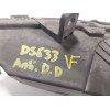 Recambio de faro antiniebla derecho para seat leon (5f1) 2.0 tdi referencia OEM IAM   