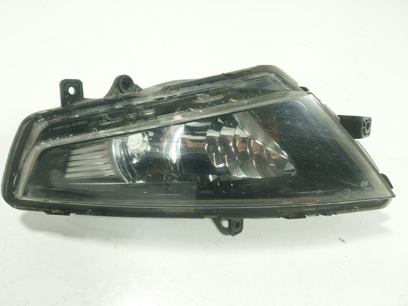Recambio de faro antiniebla izquierdo para seat leon (5f1) 2.0 tdi referencia OEM IAM   