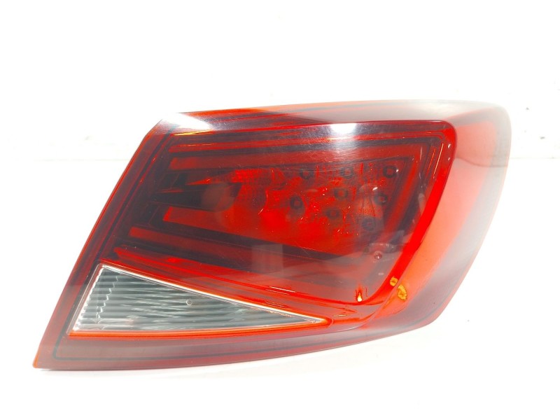 Recambio de piloto trasero derecho para seat leon (5f1) 2.0 tdi referencia OEM IAM  5F0945208C 