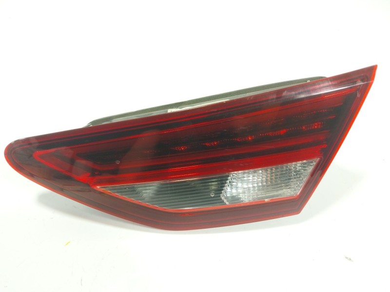 Recambio de piloto trasero derecho interior para seat leon (5f1) 2.0 tdi referencia OEM IAM   