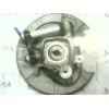 Recambio de mangueta trasera izquierda para bmw serie 7 (e65/e66) 760i referencia OEM IAM 33326763119 116554687 116554687