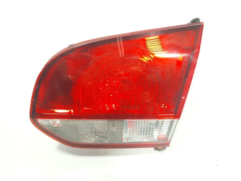Recambio de piloto trasero derecho interior para volkswagen golf vi (5k1) 1.6 tdi referencia OEM IAM  5K0945094G 