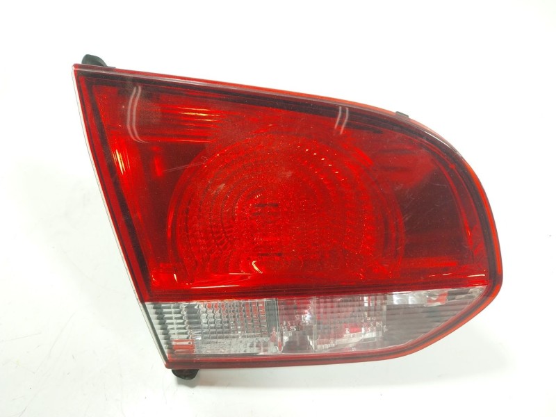 Recambio de piloto trasero izquierdo interior para volkswagen golf vi (5k1) 1.6 tdi referencia OEM IAM  5K0945093G 