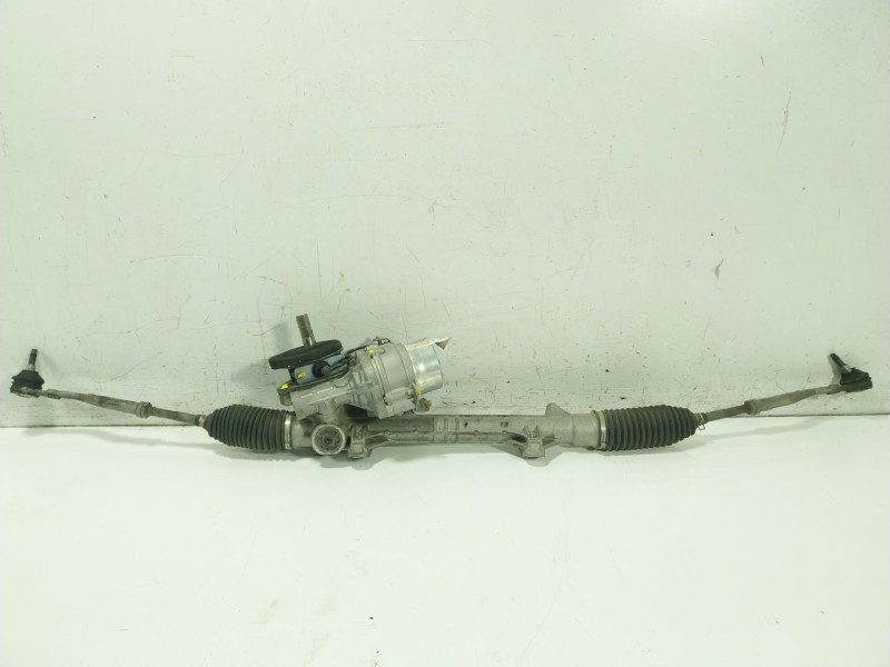 Recambio de cremallera direccion para citroën c4 cactus 1.2 thp 110 referencia OEM IAM  9816451280 